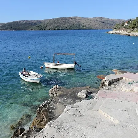 By The Sea Seget Vranjica, - 12915 公寓 特罗吉尔