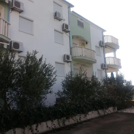 By The Sea Seget Vranjica, - 12915 公寓 *
