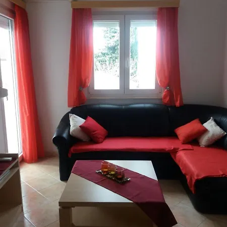 公寓 By The Sea Seget Vranjica, - 12915