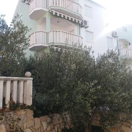 Apartament By The Sea Seget Vranjica, - 12915 Trogir