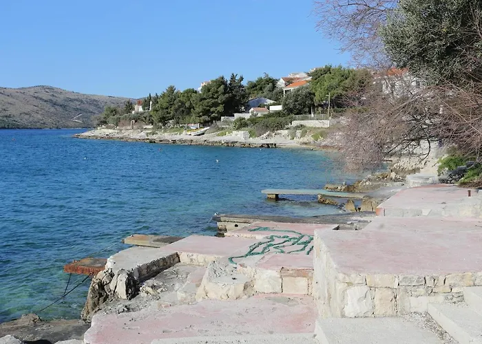 By The Sea Seget Vranjica, - 12915 *