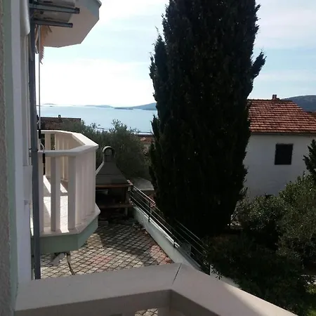 By The Sea Seget Vranjica, - 12915