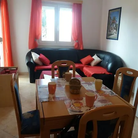 By The Sea Seget Vranjica, - 12915 شقة