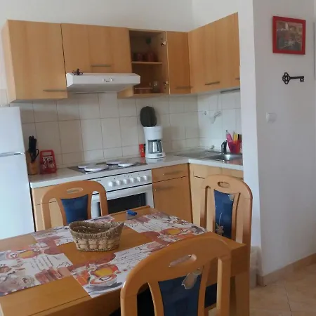 By The Sea Seget Vranjica, - 12915 Apartment Trogir