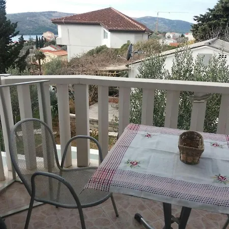 By The Sea Seget Vranjica, - 12915