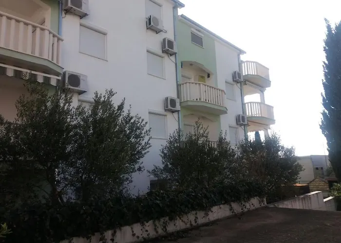 By The Sea Seget Vranjica, - 12915 Apartman *