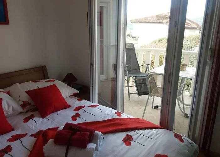 By The Sea Seget Vranjica, - 12915 Trogir