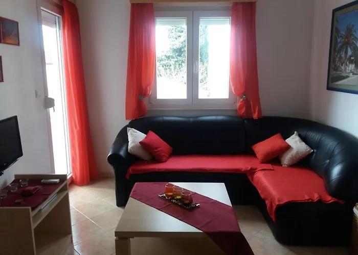 Apartman By The Sea Seget Vranjica, - 12915