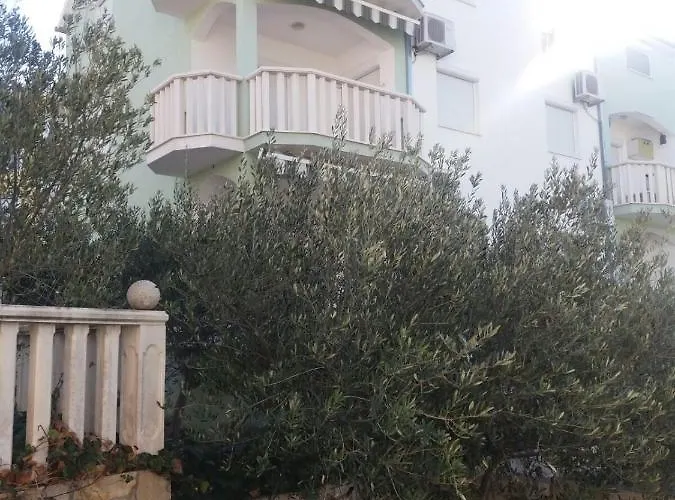 Apartman By The Sea Seget Vranjica, - 12915 Trogir