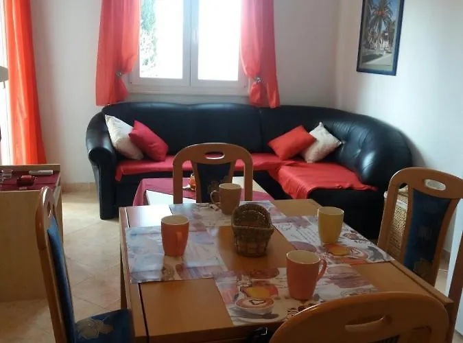 By The Sea Seget Vranjica, - 12915 Apartment