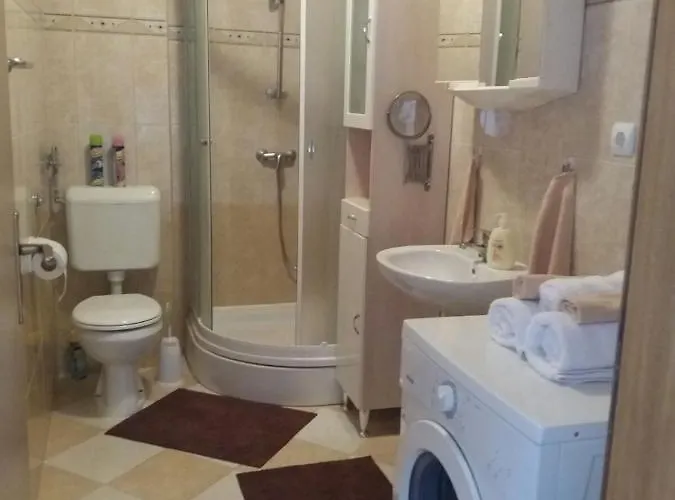 By The Sea Seget Vranjica, - 12915 Apartman Trogir