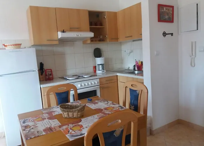 By The Sea Seget Vranjica, - 12915 Apartman Trogir