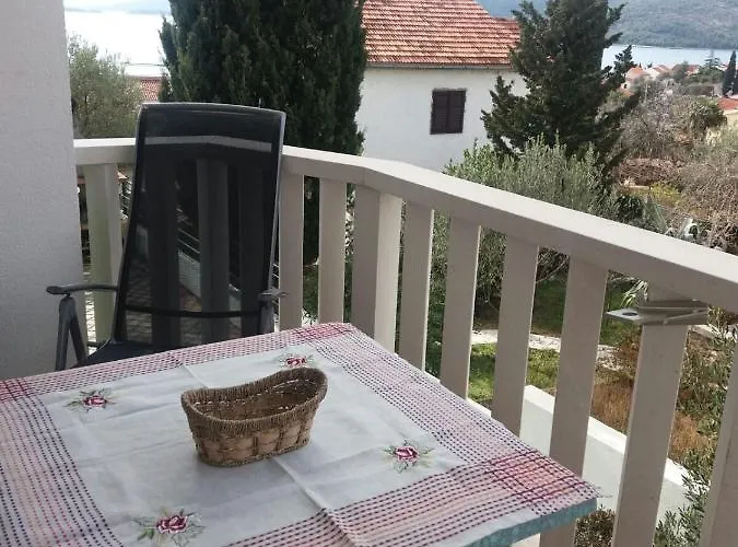 Apartman By The Sea Seget Vranjica, - 12915 *