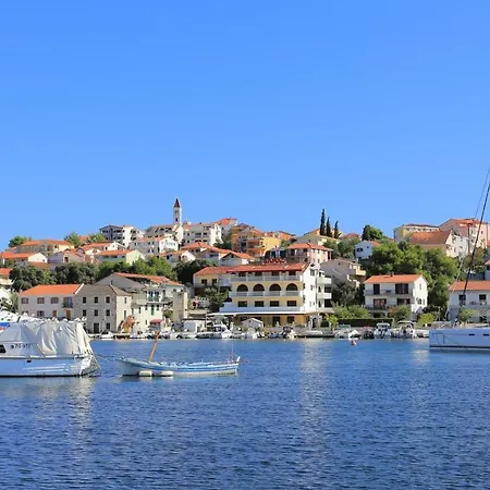 Апартаменты By The Sea Seget Vranjica, - 12915 *