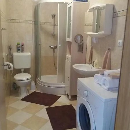 By The Sea Seget Vranjica, - 12915 Апартаменты Трогир